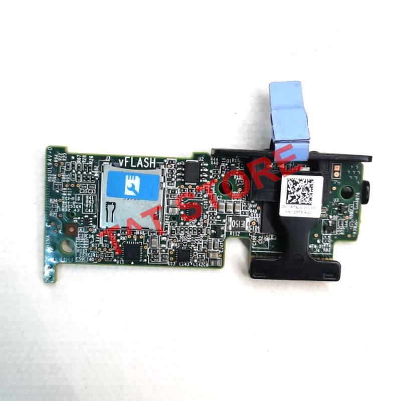 Sd Card Module - Original pour Dell Rfts R640 R740
