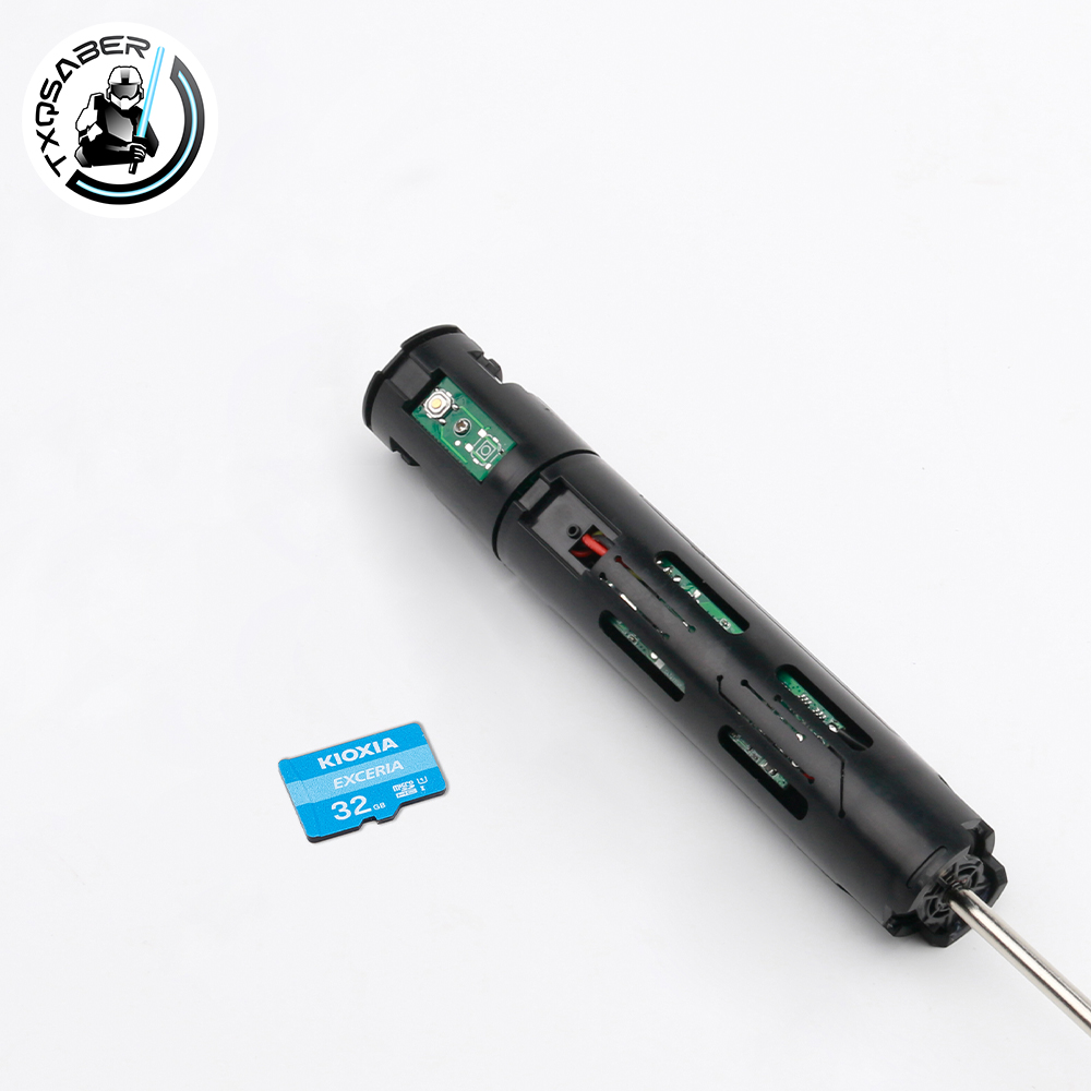 Neopixel - Kit de sonorisation Proffie TXQSABER pour