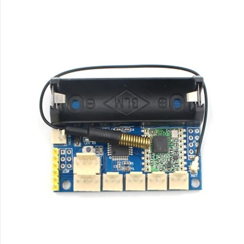 Lora Rfm95 - Module de nœud Radio LoRa V1.0