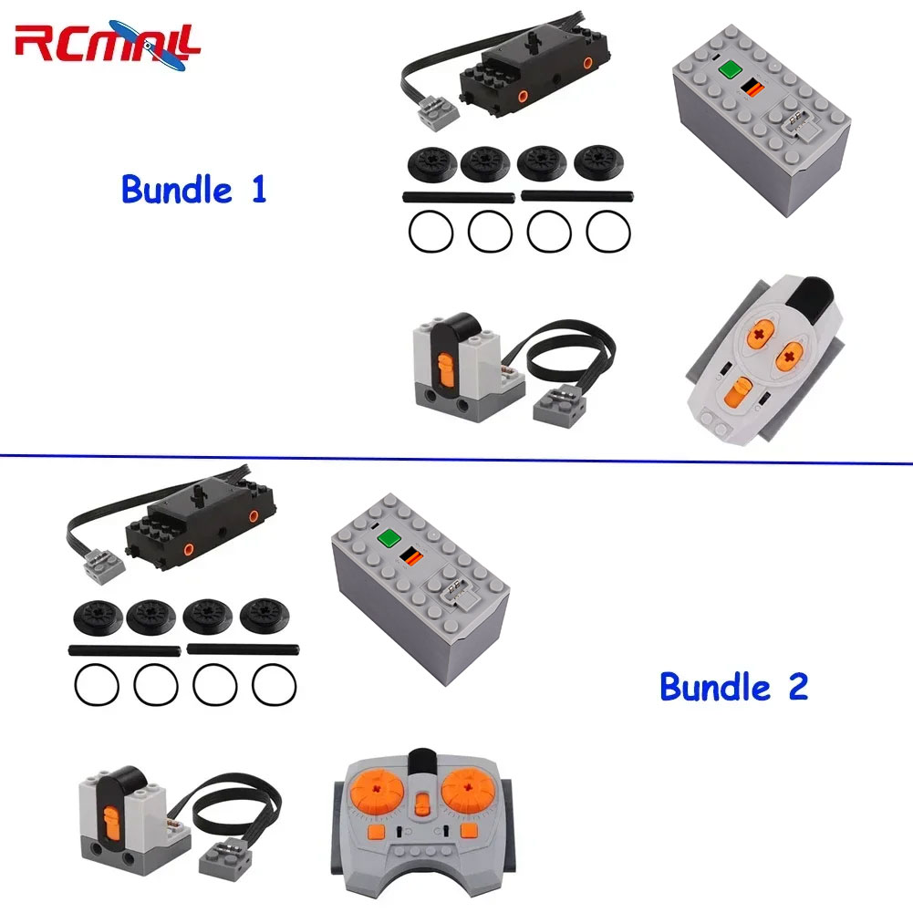 Ir Remote Module - Pièces pour fonctions de puissance, moteur