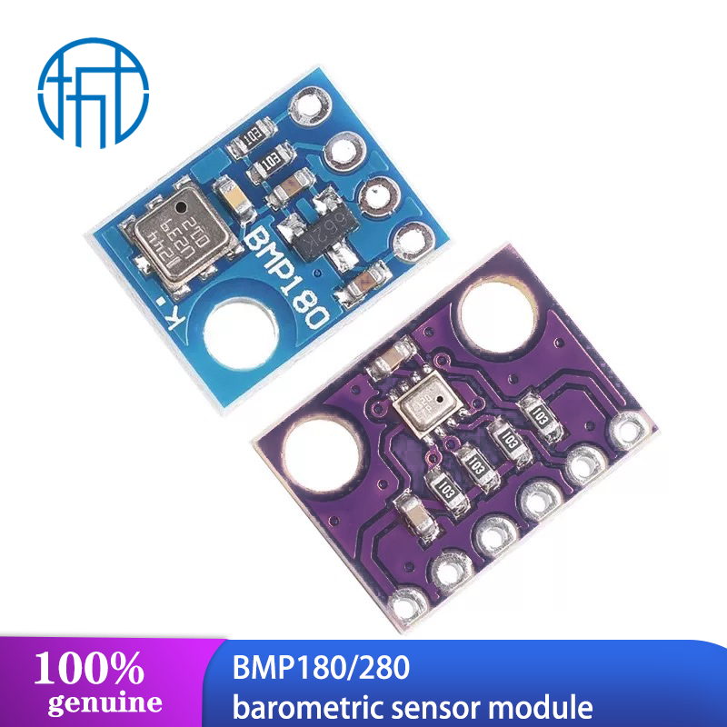 Bme280 - Module de capteur de pression barométrique,