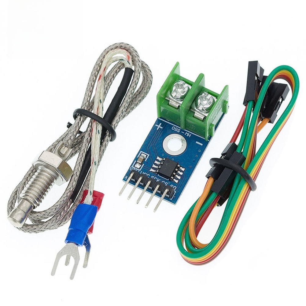 Thermocouple Module K Type - Module de thermocouple de Type MAX6675