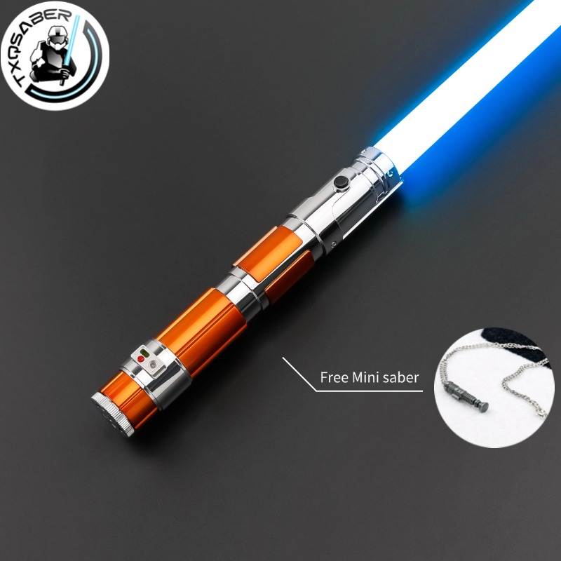 Neopixel - Sabre laser réplique Indara TXQSABER avec