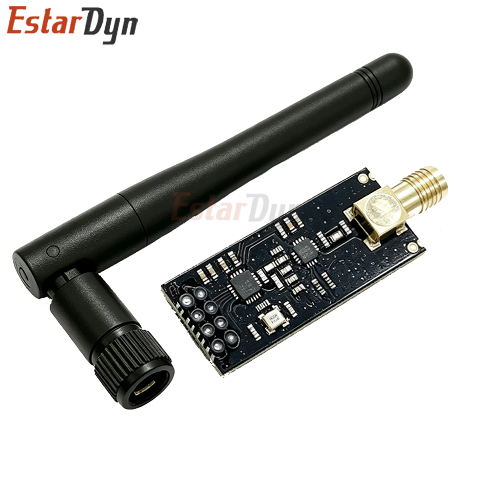 Nrf24L01 - Module 2.4G longue portée Estardyn nRF24L01+PA+LNA