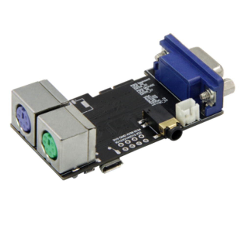 Joystick Module - FabGL-Contrôleur VIncome 32 VGA ESP32 PSRAM