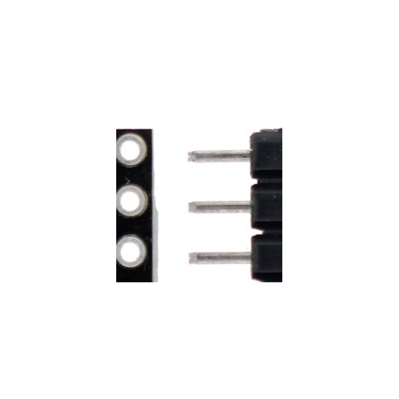 Microphone Module - Module de microphone à interface I2S,