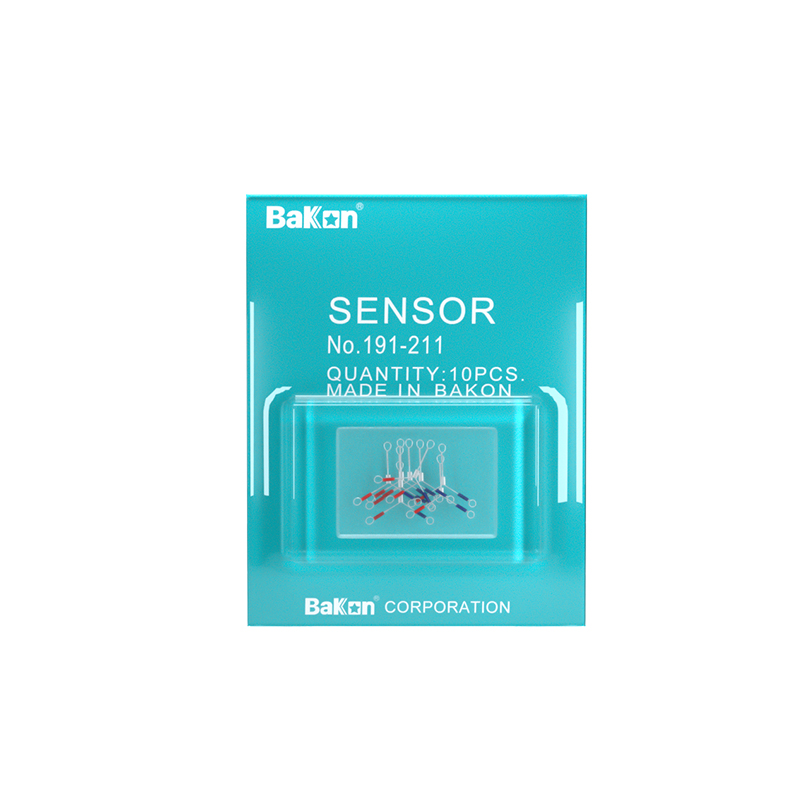 Soldering Iron Temperature Probe - Transducteur de température Bakon pour BK191