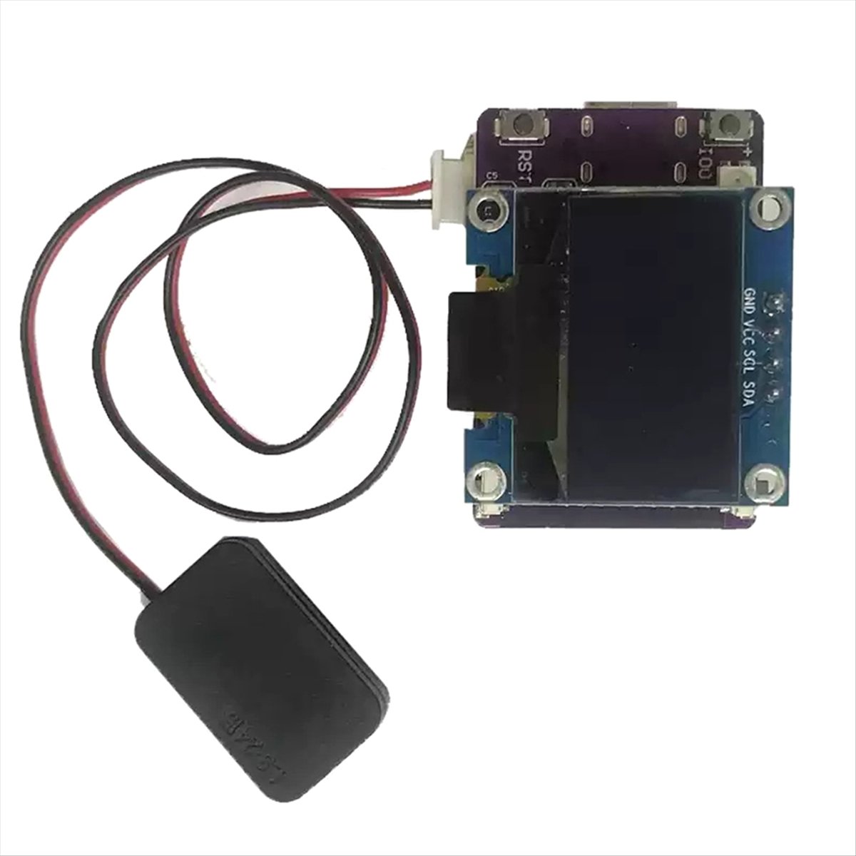 Oled Display 0.96 - Carte de développement A59E MINI --N16R8