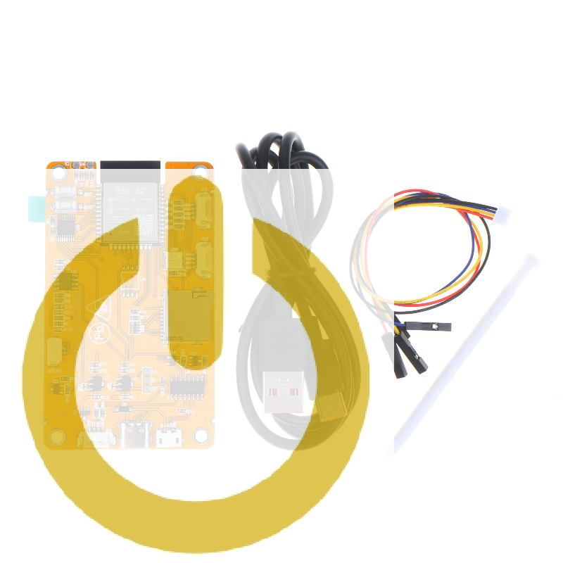 Ili9341 - Module ESP32 2,8'' ESP32-2432S028R WiFi+BT double