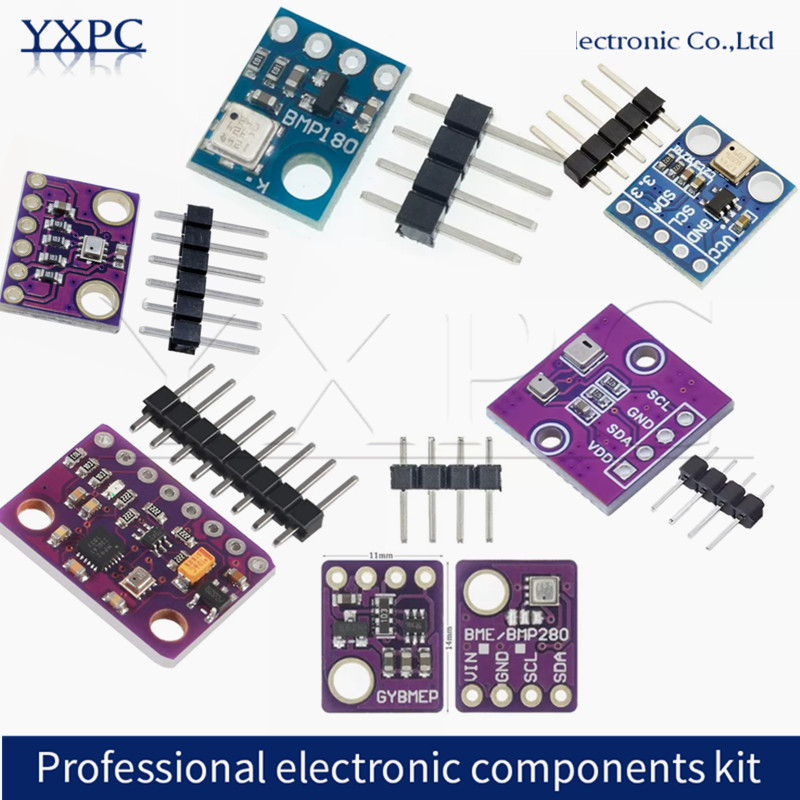 Bme280 - Module de capteur de pression GY-91