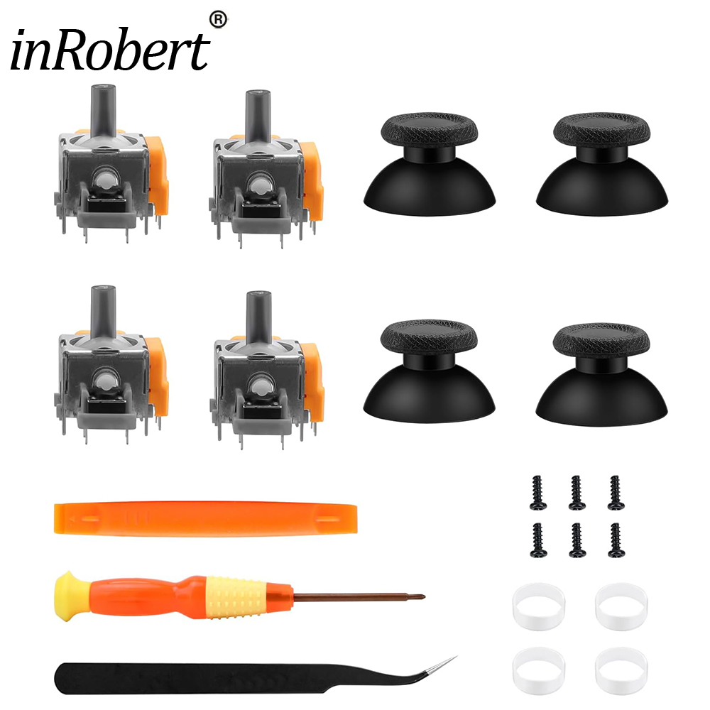 Joystick Module - inRobert Lot de 4 modules de