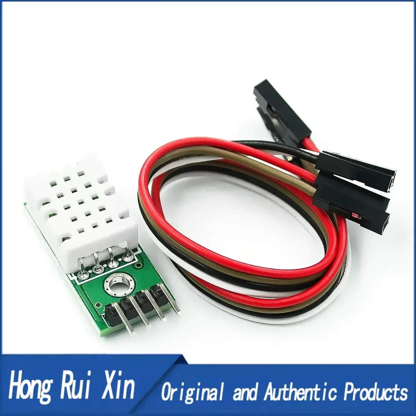 Dht22 - SHTC3 Module de capteur numérique de