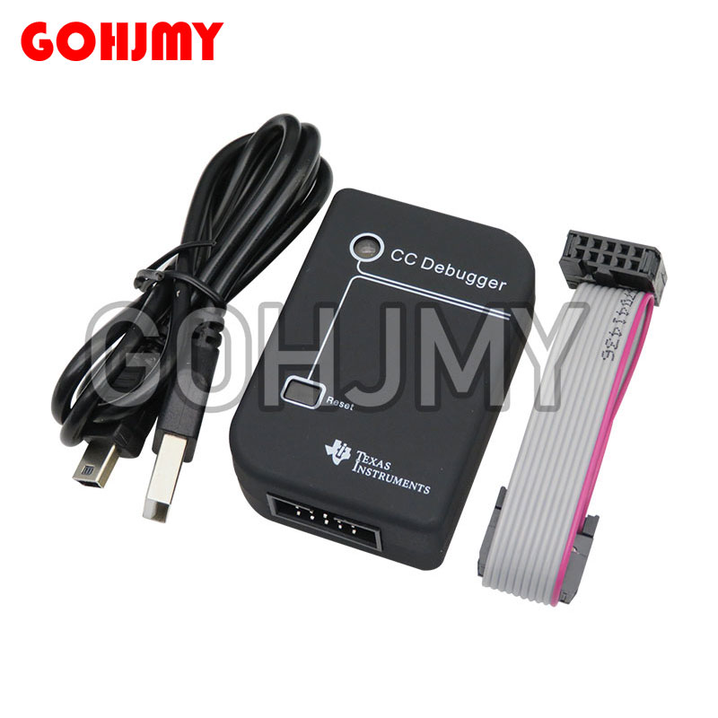 Zigbee Cc2531 - ÉLiban ateur de débogueur ZIGBEE CC,