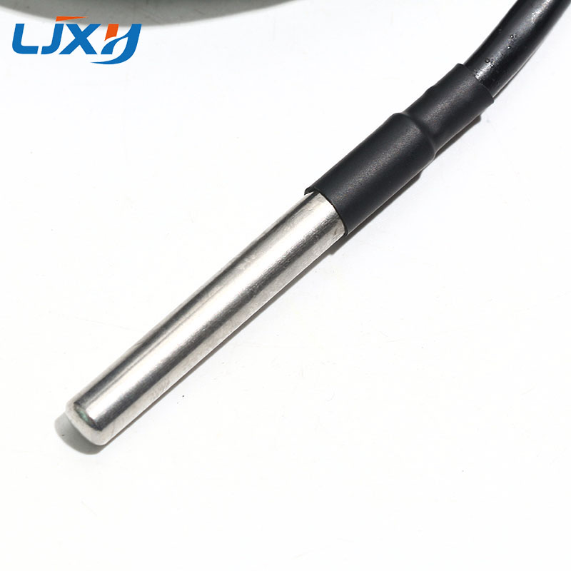 Ds18B20 - Capteur de température numérique LJXH DS18B20,