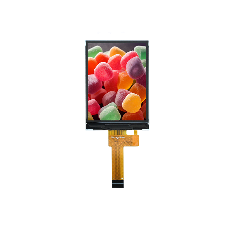 Tft Display 2.4 - Écran LCD TFT HD IPS de