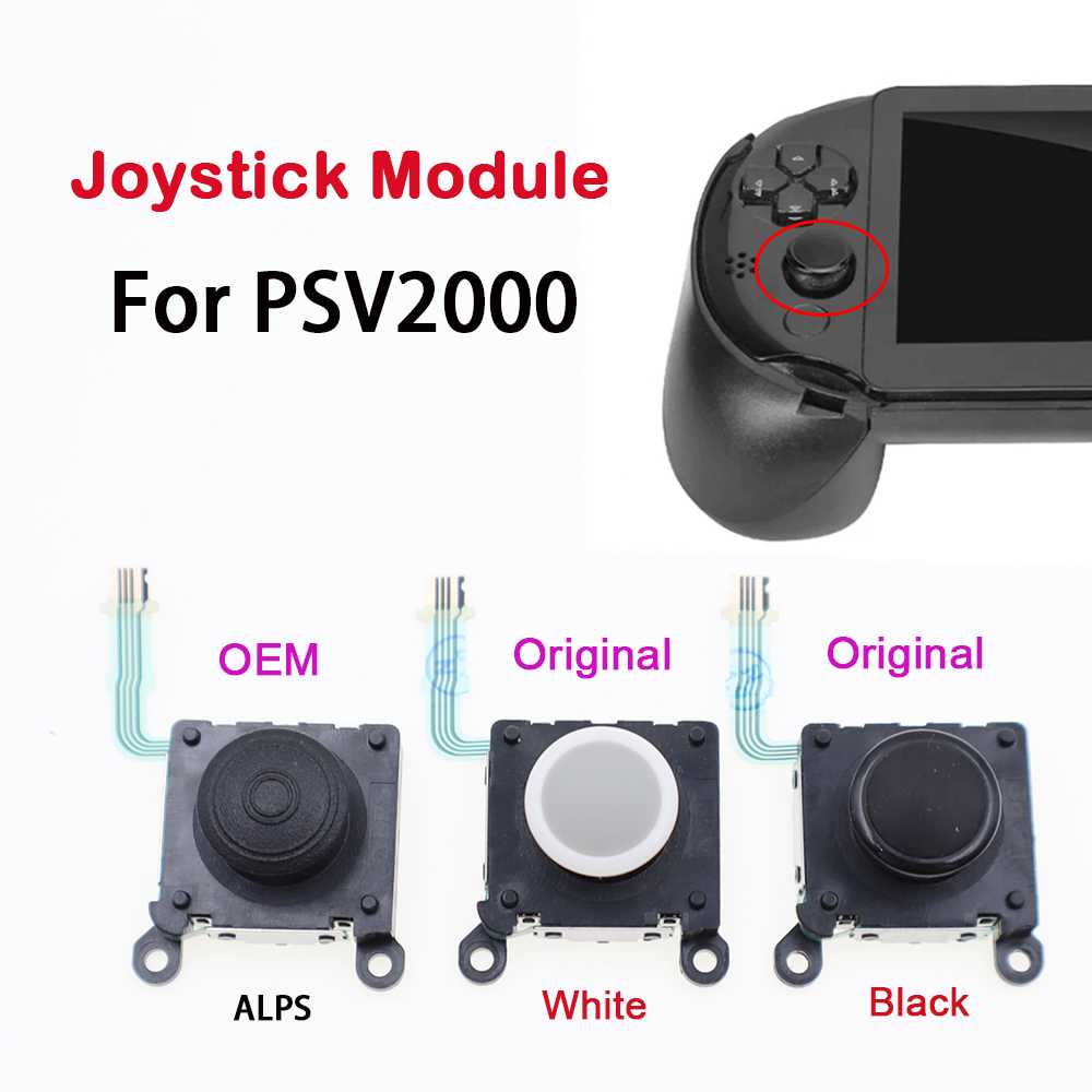 Joystick Module - 1 pièce, module de joystick de