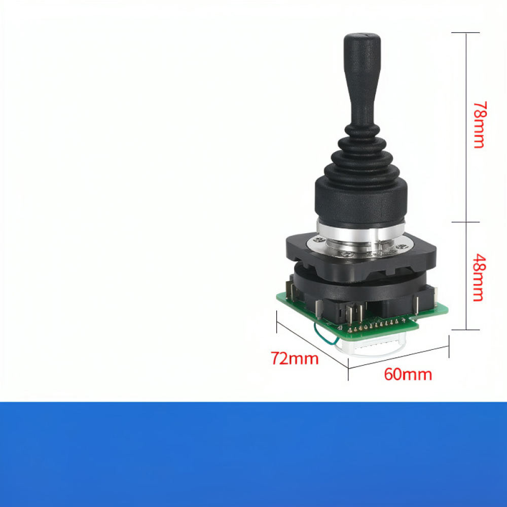 Joystick Module - Pour Hongkai HKF4 11 4L, commutateur