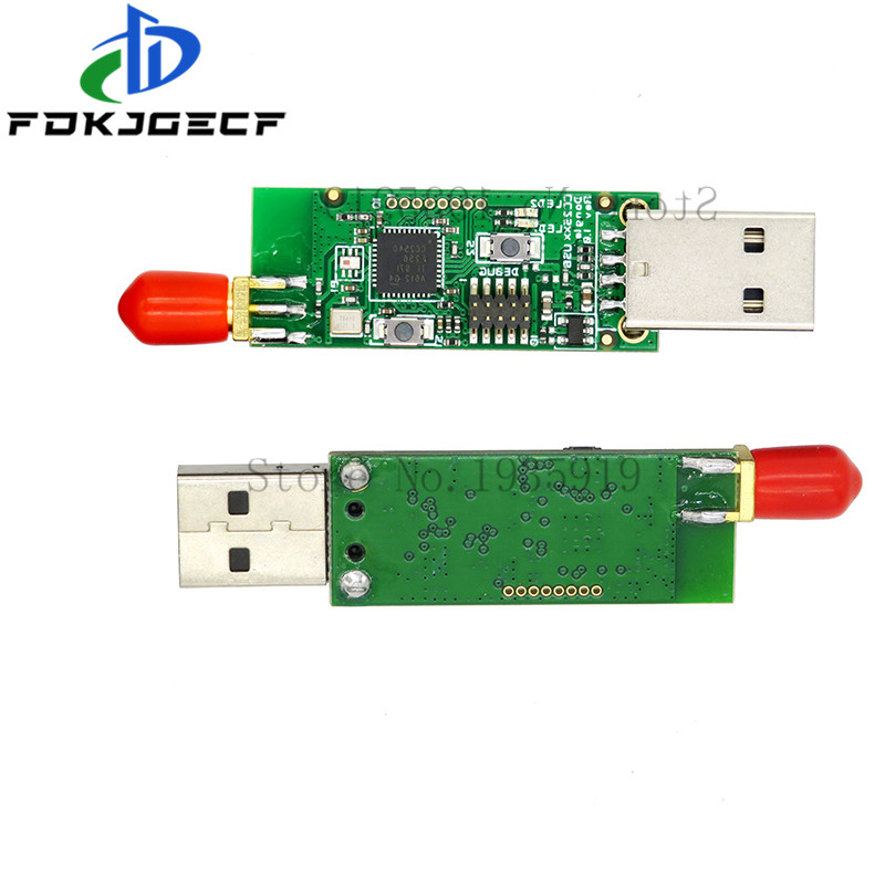 Zigbee Cc2531 - Zigbee sans fil CC2531 CC2540 renifleur