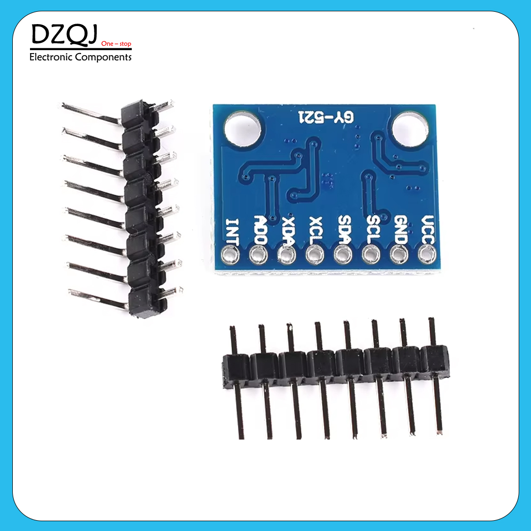 Module GY-521 MPU-6050 MPU6050 - Mpu6050 avis et prix