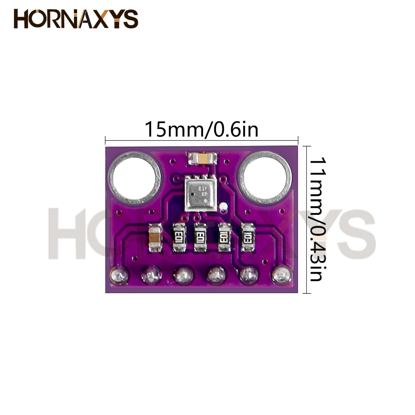 1-10 pièces/BME280 5V 3.3V cap - Bme280 avis et prix