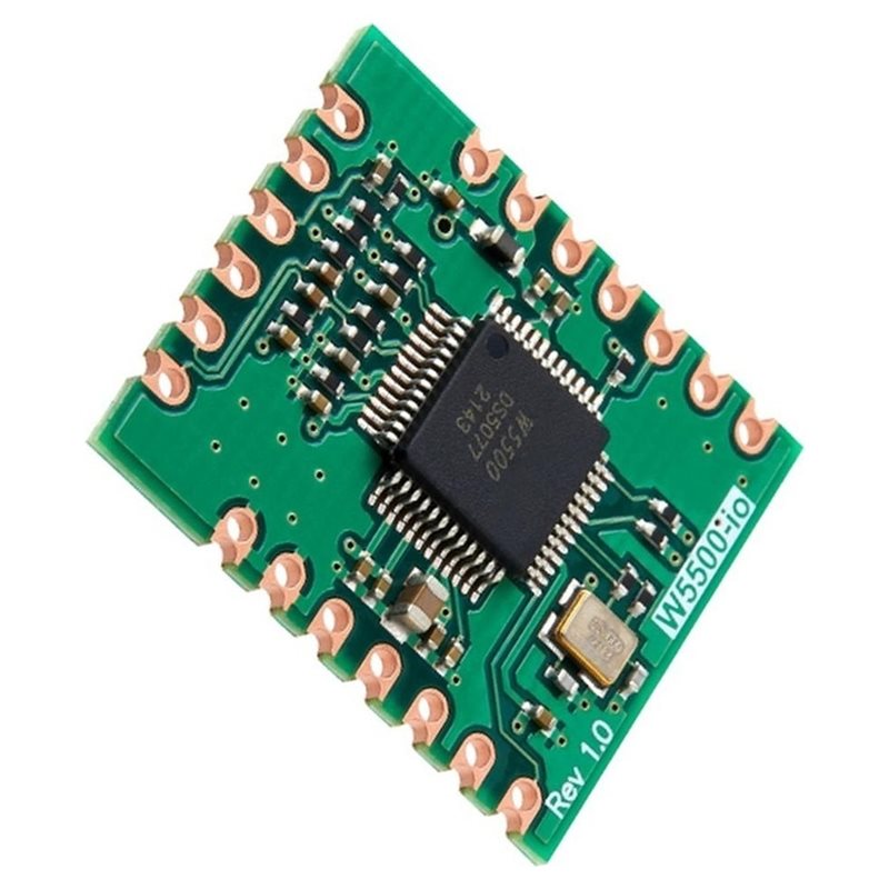 Module Ethernet M11K-W5500-Io, - Ethernet W5500 avis et prix