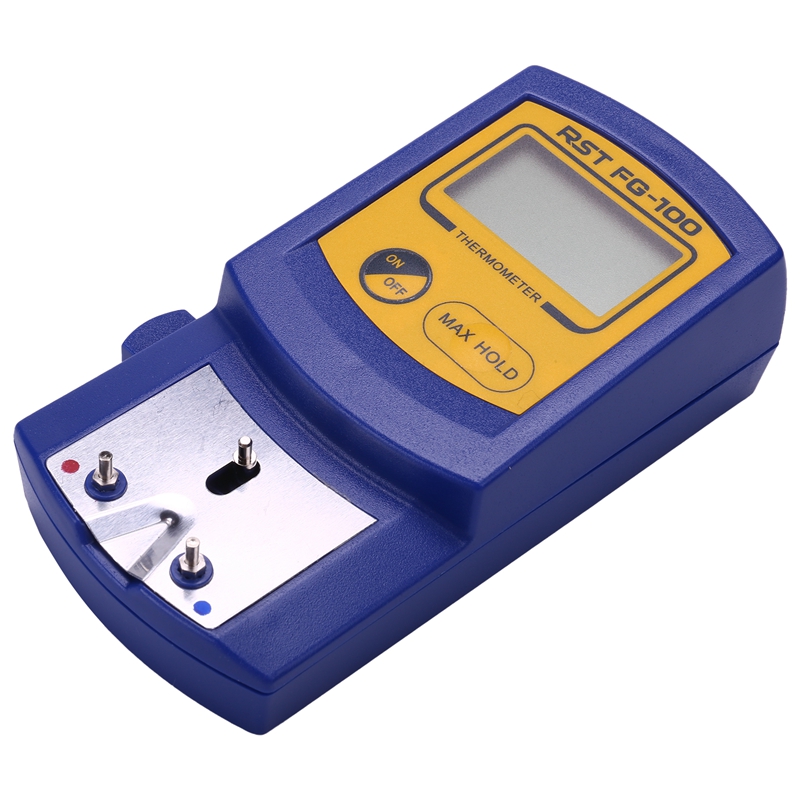 A20F-FG-100 pointes de fer à s - Soldering Iron Temperature Probe avis et prix