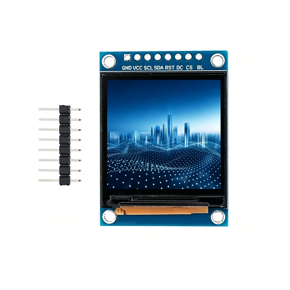 Module d'affichage TFT couleur - Tft Display 2.4 avis et prix