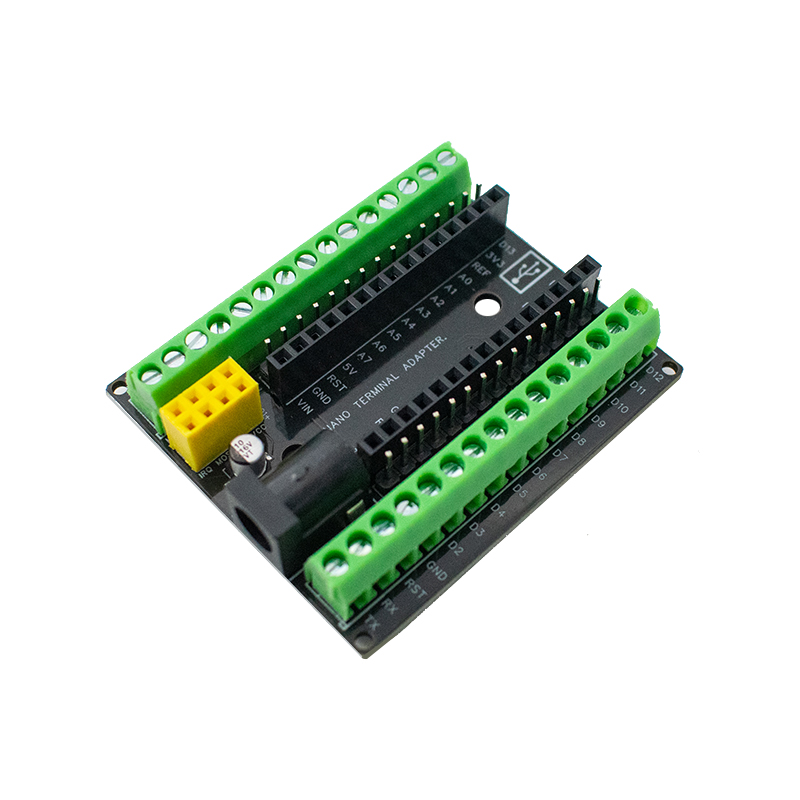 Carte d'extension de terminaux - Nrf24L01 avis et prix