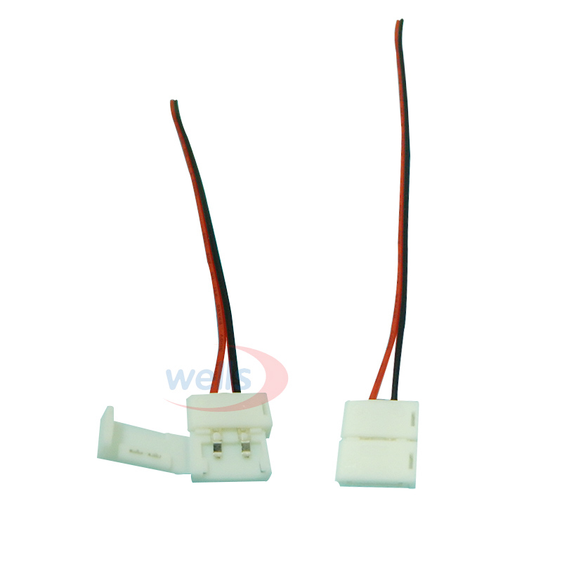 Connecteur Led RGB RGBW 100, 5 - Ws2812B avis et prix
