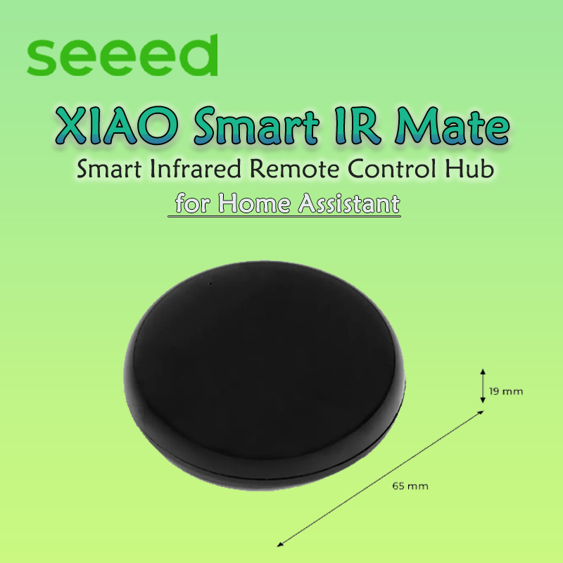 Hub de télécommande IR intelli - Ir Remote Module avis et prix