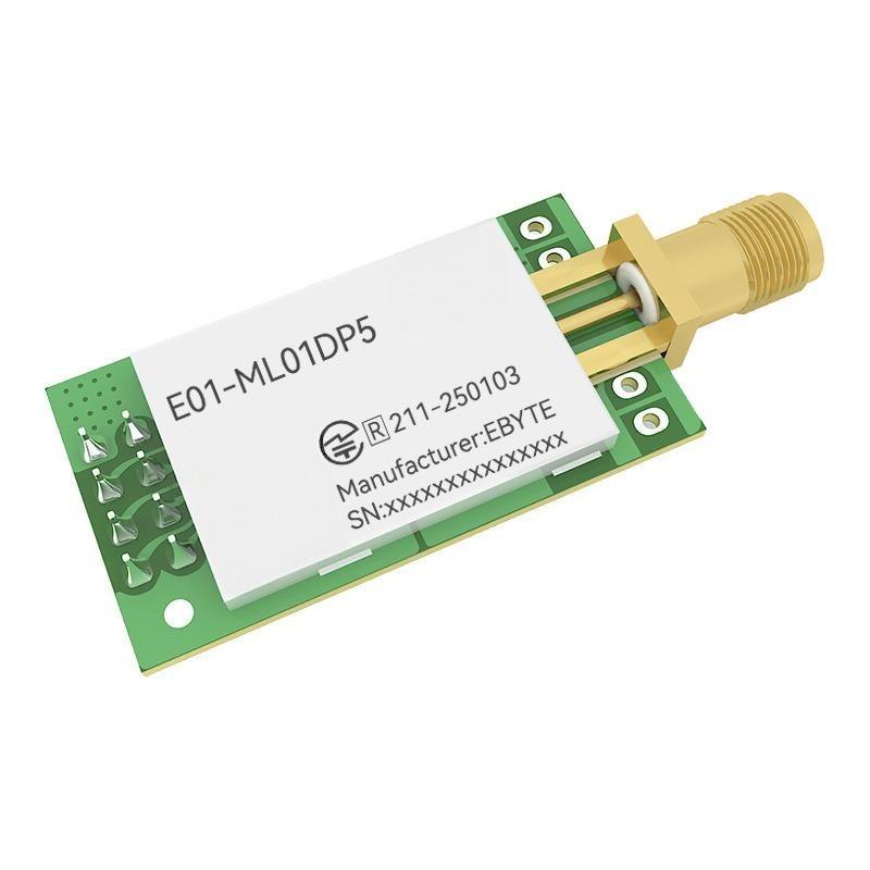 1 module RF sans fil NRF24L01  - Nrf24L01 avis et prix
