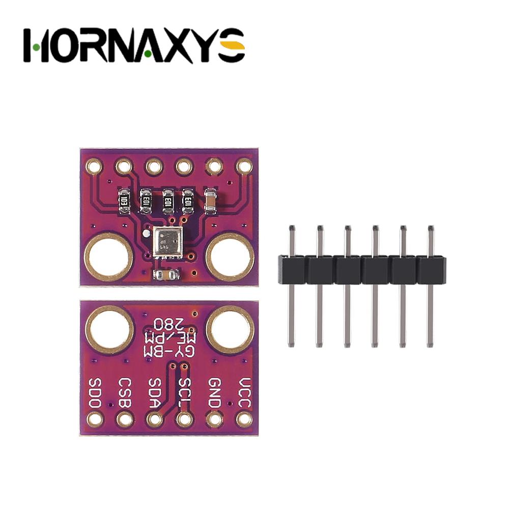 1-10 pièces BME280 BMP280-3.3V - Bme280 avis et prix