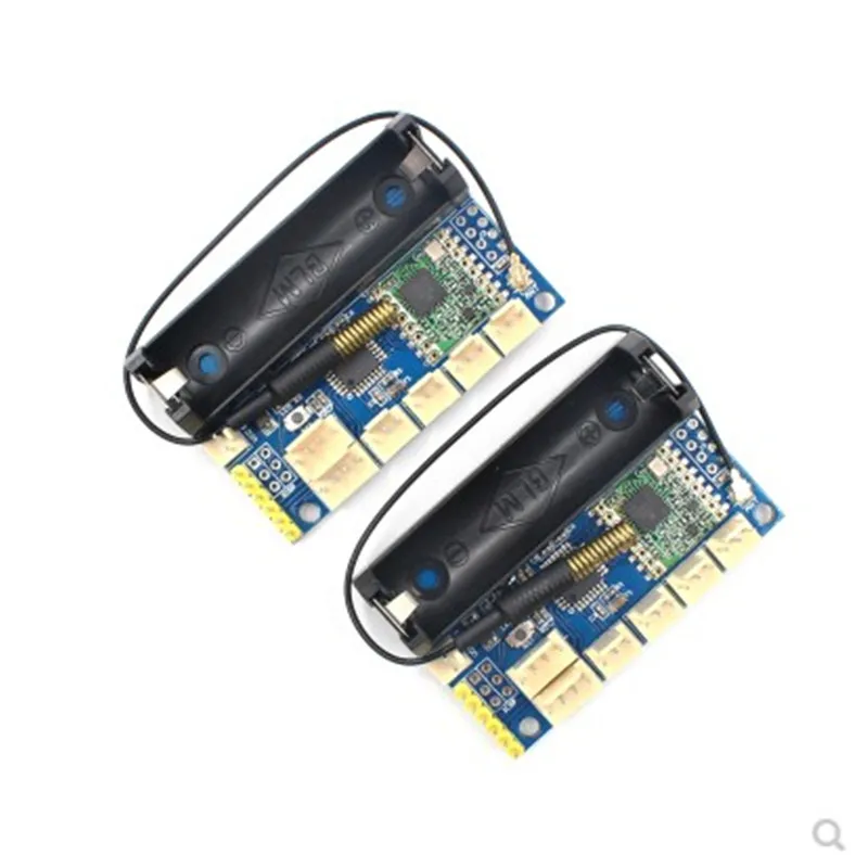 Module de nœud Radio LoRa V1.0 - Lora Rfm95 avis et prix