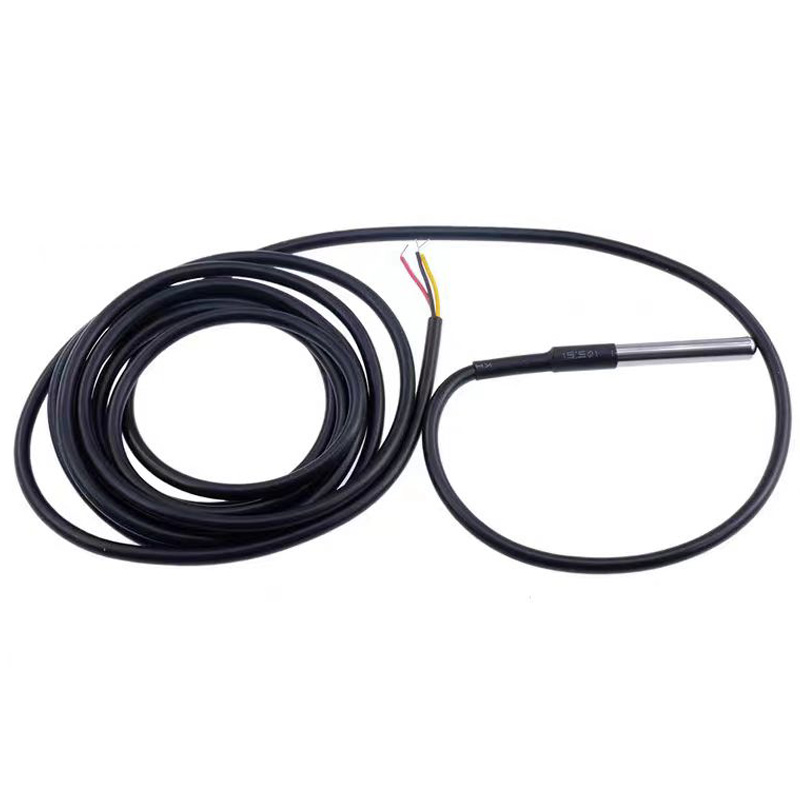 Capteur de sonde de températur - Ds18B20 avis et prix