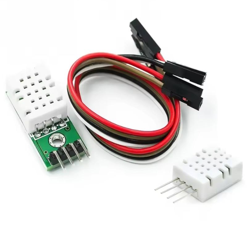 Module de mesure de températur - Dht22 avis et prix