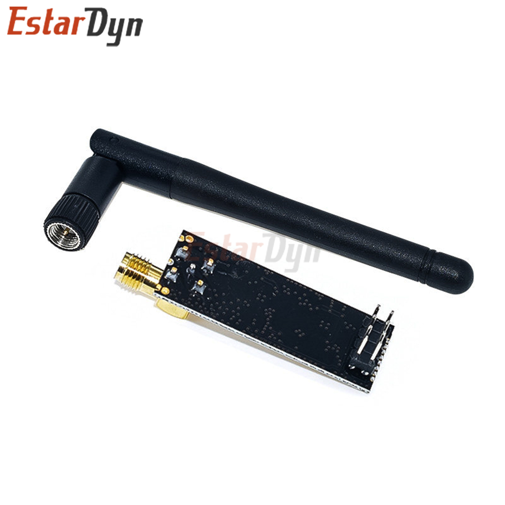 Module sans fil longue portée  - Nrf24L01 avis et prix