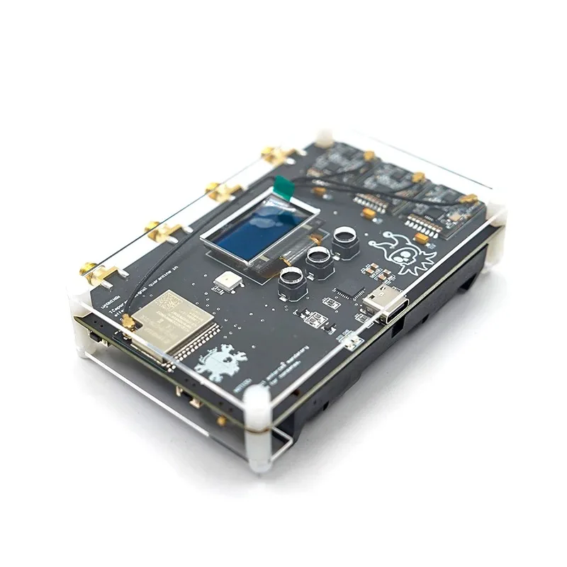 Kit sans fil RF CLOWN V2.0 ESP - Nrf24L01 avis et prix