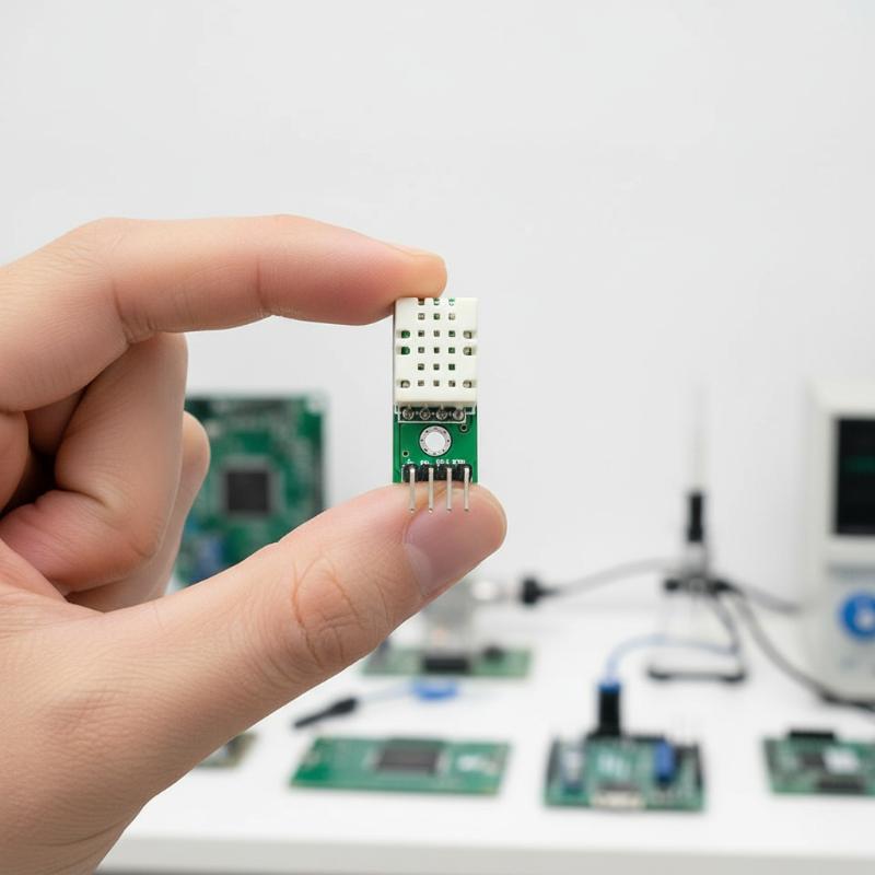 Module de mesure de températur - Dht22 avis et prix
