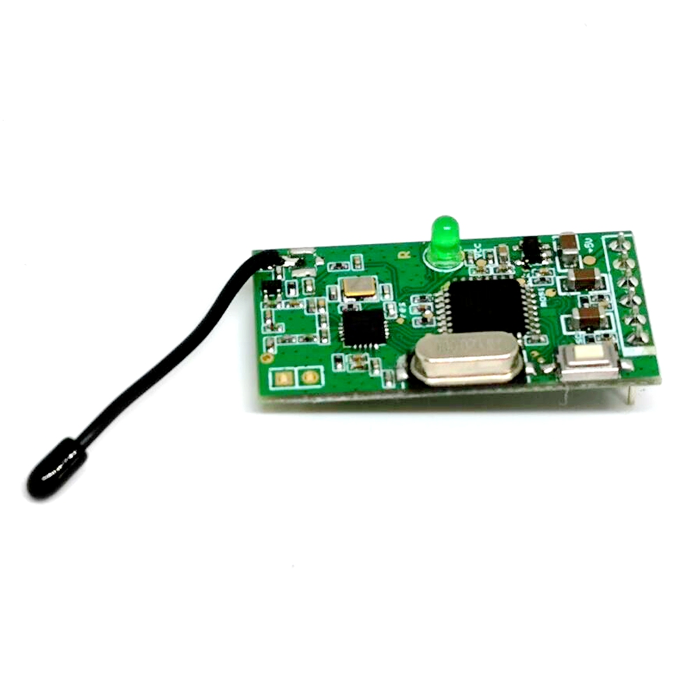 Module émetteur-récepteur audi - Nrf24L01 avis et prix