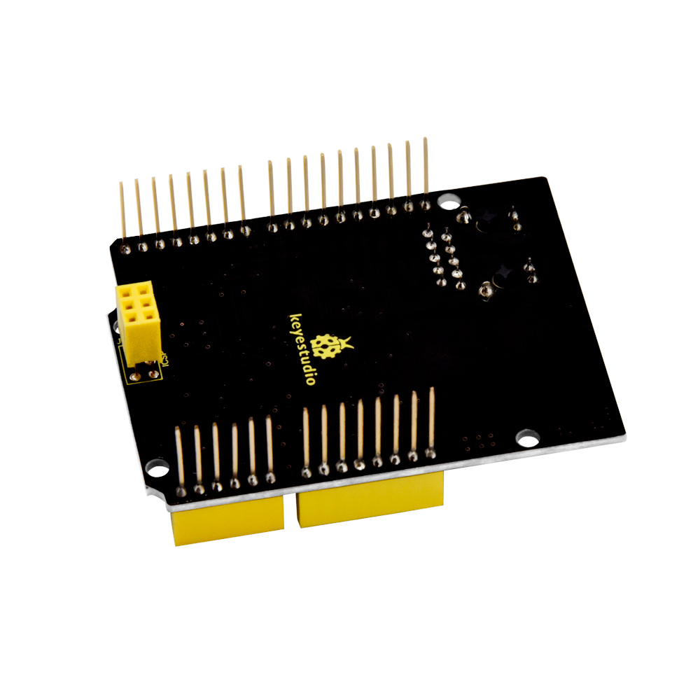 Keyestudio-Bouclier Ethernet W - Ethernet W5500 avis et prix