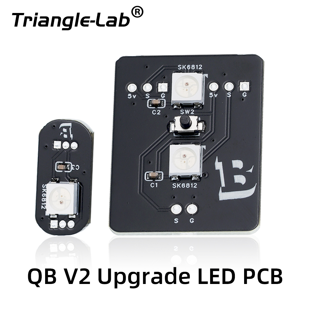 Trianglelab ®   PCB de mise à  - Neopixel avis et prix