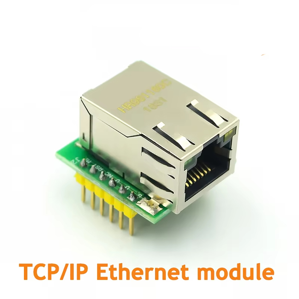 Module convertisseur SPI vers  - Ethernet W5500 avis et prix
