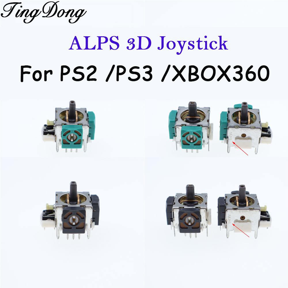 Module de capteur de joystick  - Joystick Module avis et prix