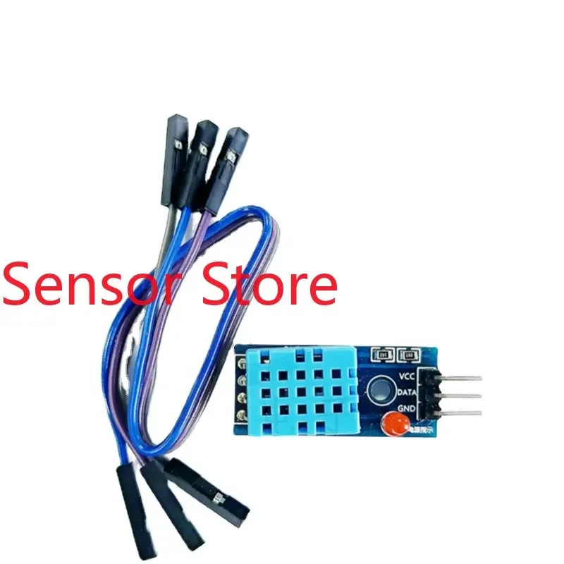 Module de capteur de températu - Dht11 avis et prix