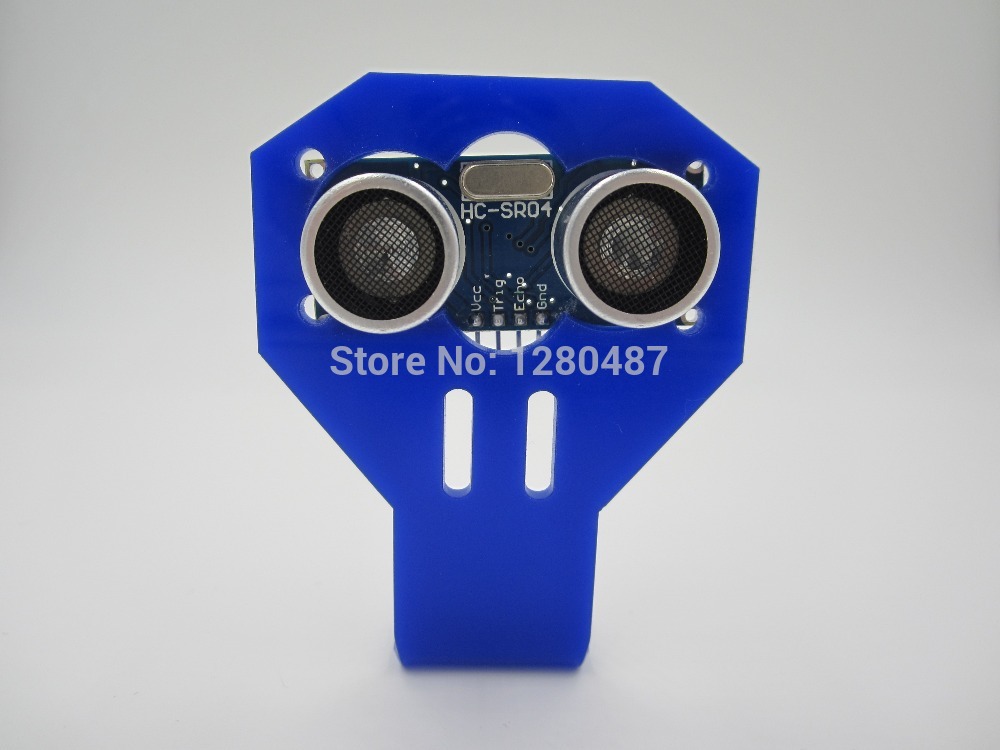 HAILANGNIAO 1 lot = 1 capteur  - Ultrasonic Sensor Hc-Sr04 avis et prix