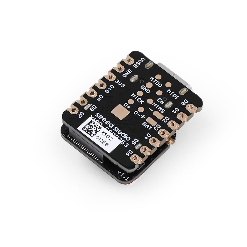 Carte de développement Seeed S - Microphone Module avis et prix
