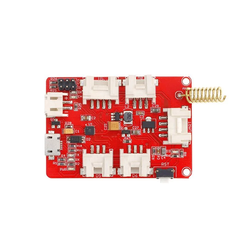32u4 avec carte IOT Lora RFM95 - Lora Rfm95 avis et prix