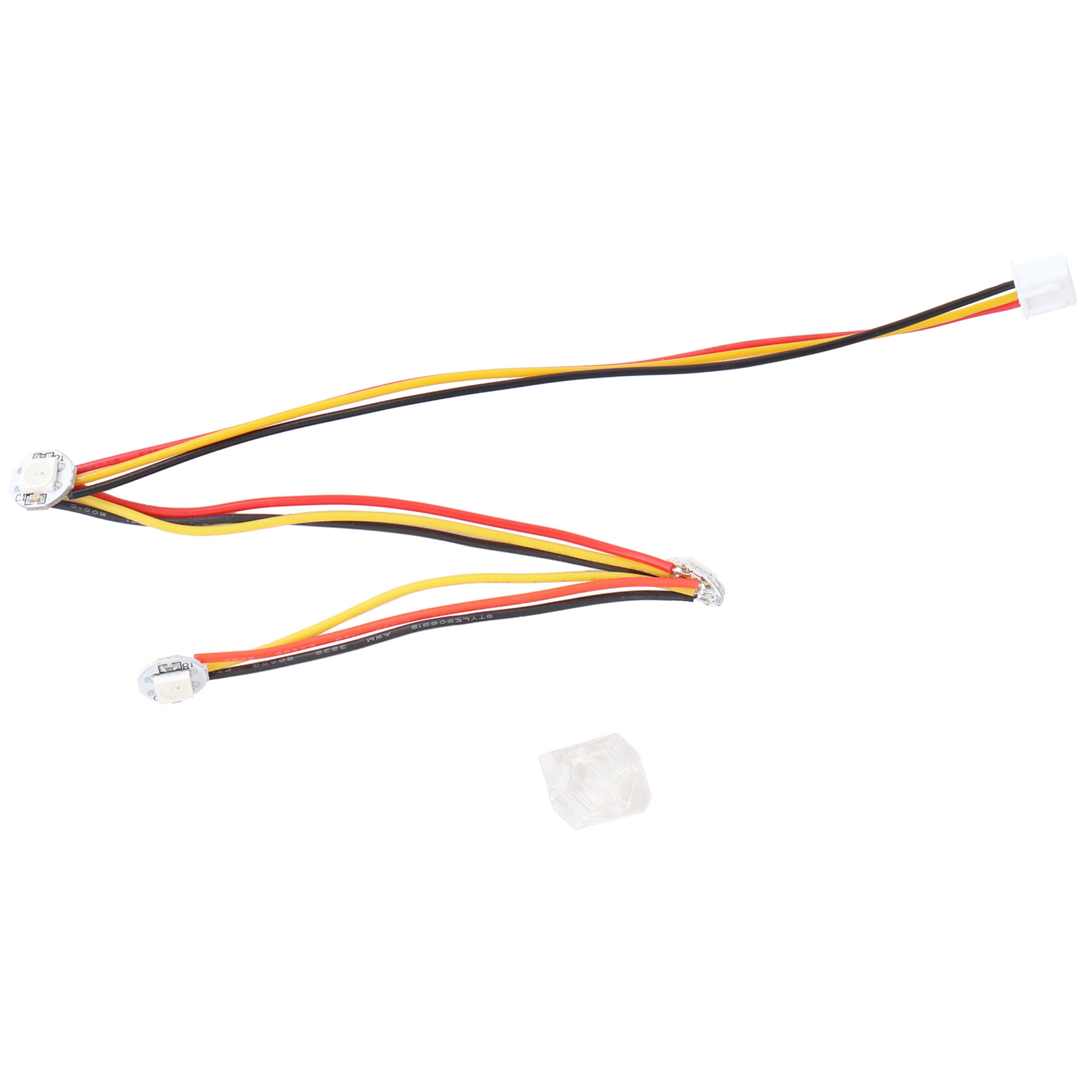 Blurolls Stepréscolaire Burner - Ws2812B avis et prix