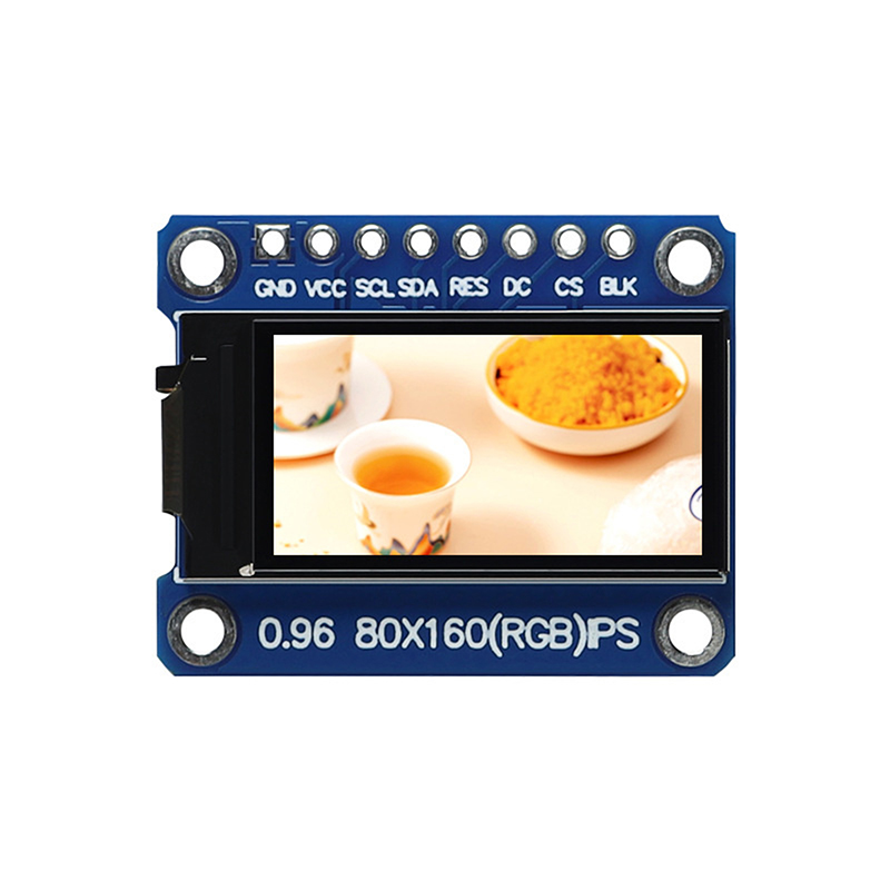 Module d'affichage OLED IPS Y- - Oled Display 0.96 avis et prix