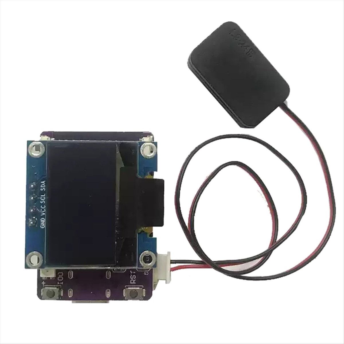 Carte de développement A85P MI - Oled Display 0.96 avis et prix